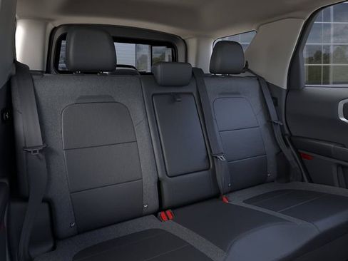 New 2026 Ford Bronco Sport Big Bend AWD/4WD image 11