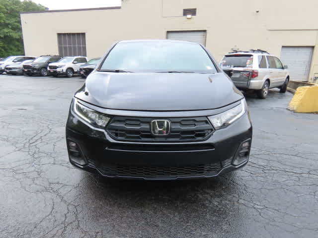 New 2027 Honda Odyssey Sport-L image 6