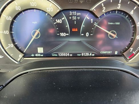 Used 2019 BMW 540i xDrive PREMIUM/WINTER image 17