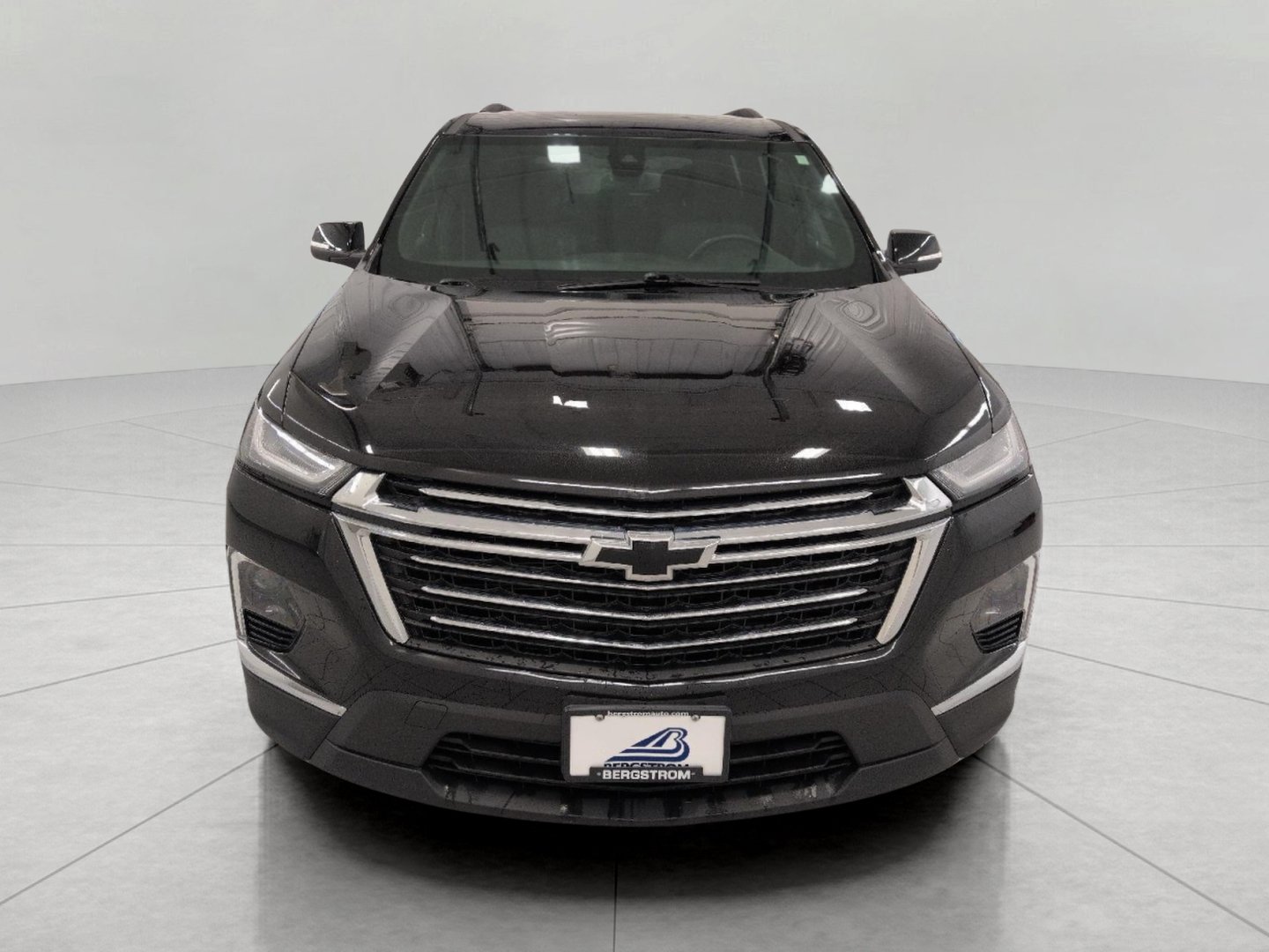 Used 2023 Chevrolet Traverse LT AWD/4WD image 14