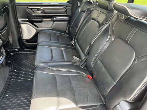 Used 2019 RAM 1500 Limited image 7