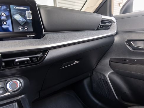 Used 2026 Nissan Kicks S FWD image 28