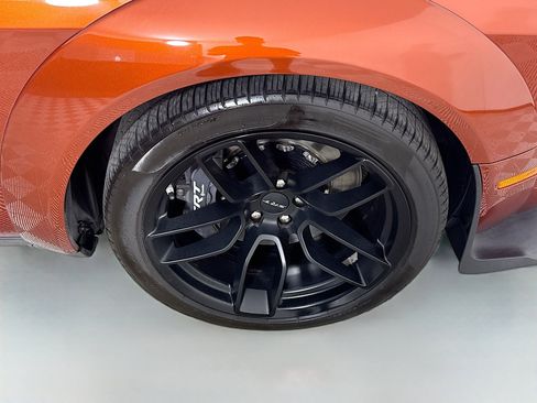 Used 2021 Dodge Challenger R/T Scat Pack image 30