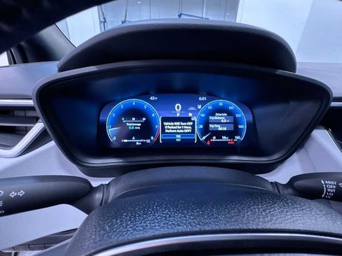 New 2026 Toyota Corolla SE image 22