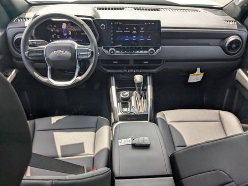 New 2025 Chevrolet Colorado Trail Boss image 14