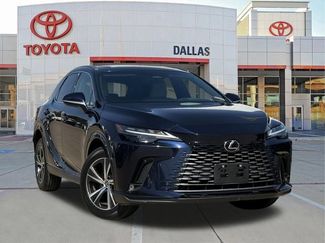 Used 2023 Lexus RX 350 Premium FWD video 1