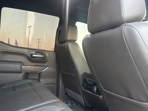 Used 2021 GMC Sierra 1500 Denali w/ Denali Ultimate Package AWD/4WD image 37