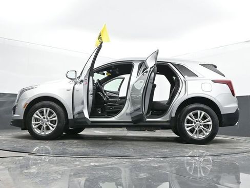 Used 2020 Cadillac XT5 Luxury image 72