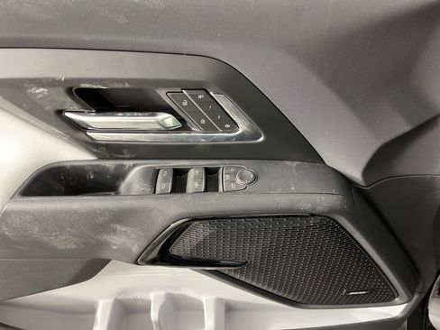 New 2025 Chevrolet Silverado EV RST image 26