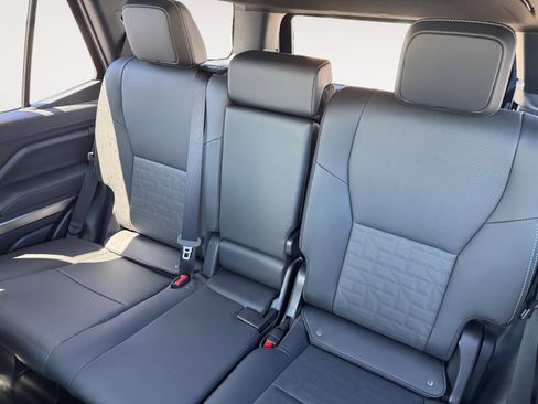 New 2026 Toyota 4Runner TRD Sport Premium AWD/4WD image 17