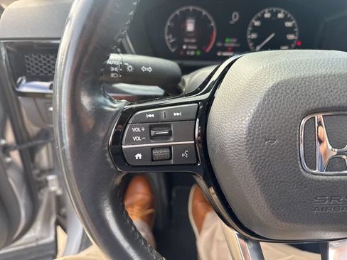 Certified 2023 Honda CR-V EX-L image 22
