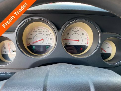 Used 2013 Dodge Challenger R/T RWD image 16