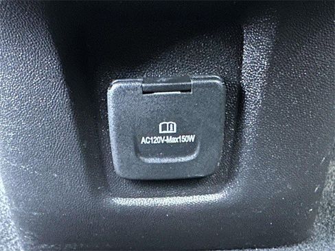 Certified 2023 Chevrolet Equinox RS w/ RS Leather Package image 20