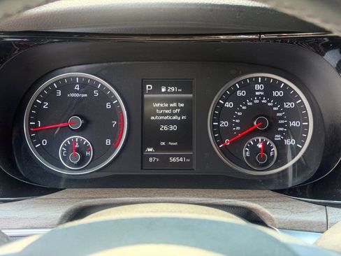 Used 2021 Kia K5 EX FWD image 15