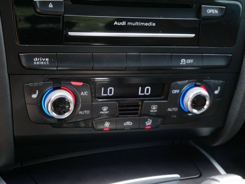 Used 2015 Audi S4 Premium Plus w/ Technology Package AWD/4WD image 27