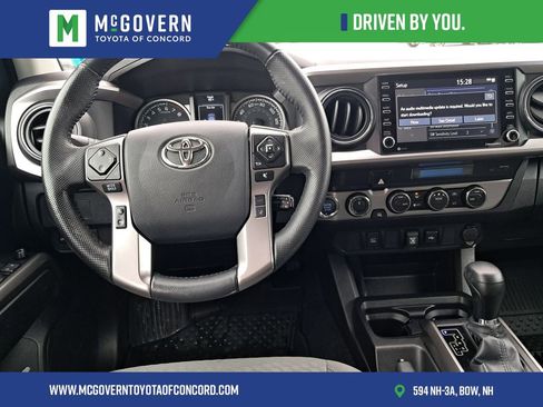 Used 2023 Toyota Tacoma SR5 image 13