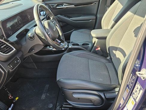 Used 2024 Kia Seltos S AWD/4WD image 5