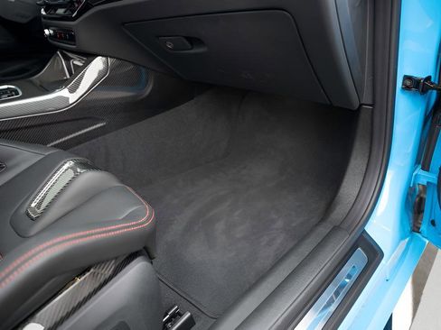 Used 2025 BMW M4 CS AWD/4WD image 37