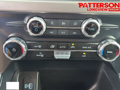 Used 2024 Ford F150 XLT w/ Mobile Office Package AWD/4WD image 9