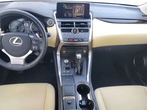 Used 2019 Lexus NX 300 FWD image 15