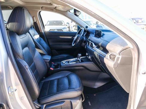 Used 2017 MAZDA CX-5 Grand Touring FWD image 18