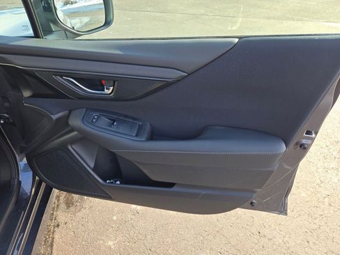 Certified 2025 Subaru Legacy Premium image 5