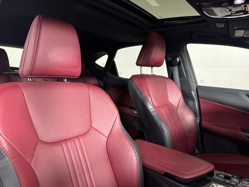 Used 2023 Lexus NX 350 AWD image 15