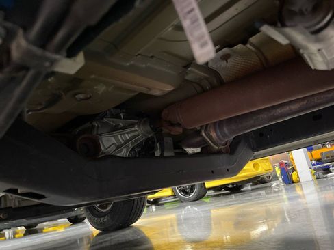 Used 2005 Chevrolet Colorado LS image 62