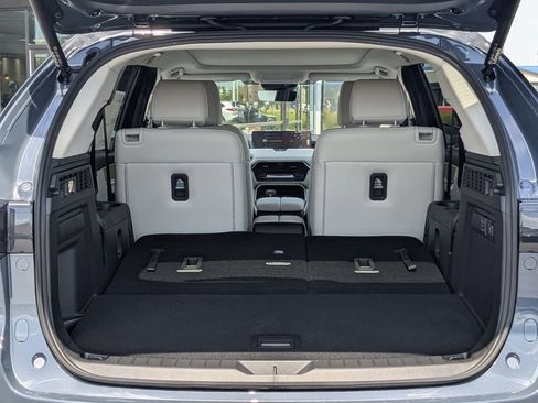 New 2026 MAZDA CX-90 3.3 Turbo S w/ Premium Plus image 13