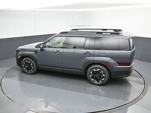 New 2026 Hyundai Santa Fe SEL w/ Tow & Go Package FWD image 19