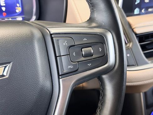 Used 2024 Chevrolet Tahoe Premier RWD image 15