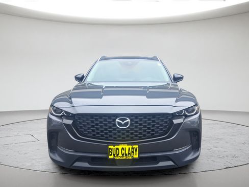 Used 2024 MAZDA CX-50 AWD 2.5 S w/ Preferred Package image 2