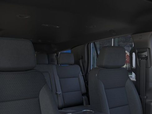 New 2026 Chevrolet Tahoe LS AWD/4WD image 24