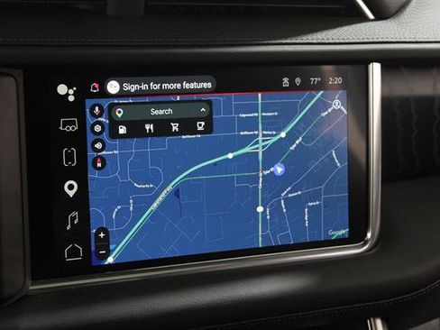 Used 2024 GMC Yukon Denali w/ Max Trailering Package AWD/4WD image 13