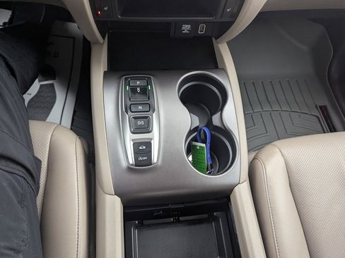 Certified 2023 Honda Ridgeline RTL image 16