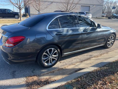 Used 2016 Mercedes-Benz C 300 Sedan image 5