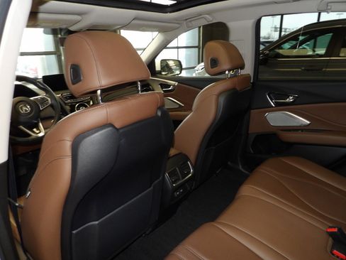 Used 2019 Acura RDX SH-AWD w/Tech image 22