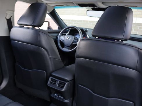 Used 2021 Lexus ES 350 w/ Premium Package FWD image 25