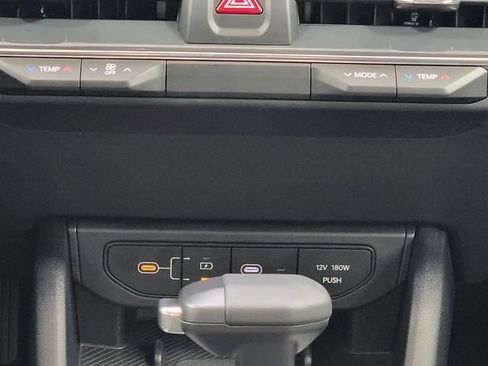 New 2025 Kia K4 GT-Line w/ GT-Line Sunroof Package image 25