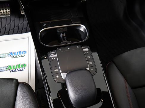 Used 2021 Mercedes-Benz A 220 A 220 4MATIC image 38