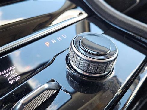 Used 2022 Jeep Grand Cherokee L Limited w/ Trailer Tow Group (B) image 12