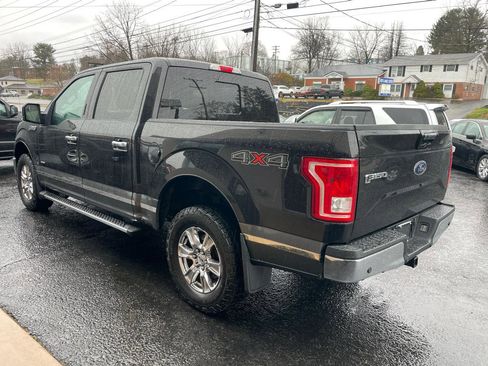 Used 2015 Ford F150 XLT w/ Equipment Group 302A Luxury AWD/4WD image 7
