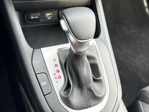 Used 2024 Kia Forte LXS image 25