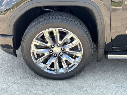 New 2026 GMC Sierra 1500 Denali image 35