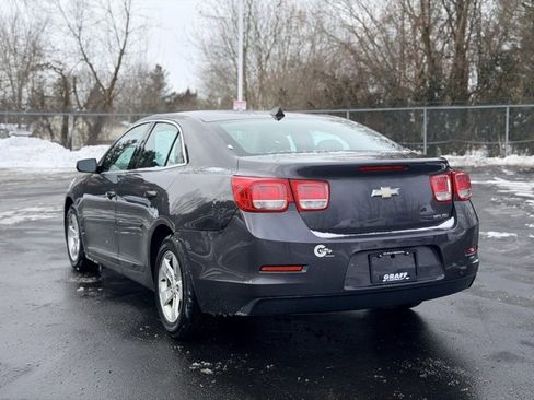 Used 2013 Chevrolet Malibu LS w/ Protection Package image 4