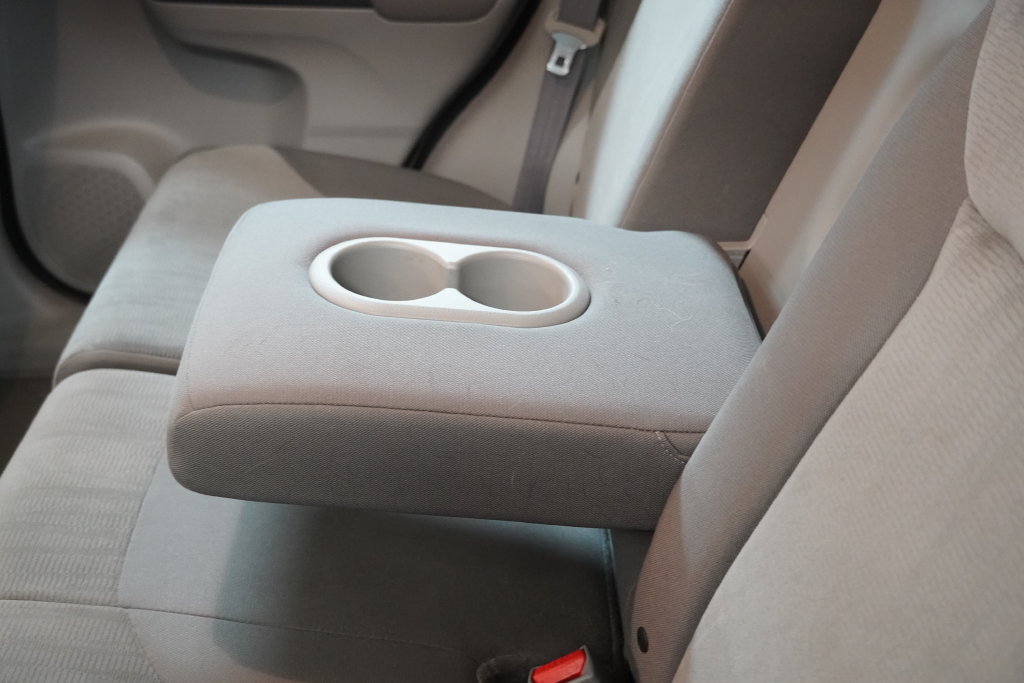 Used 2014 Honda CR-V LX image 27