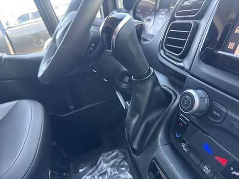 Used 2025 RAM ProMaster 1500 FWD image 20
