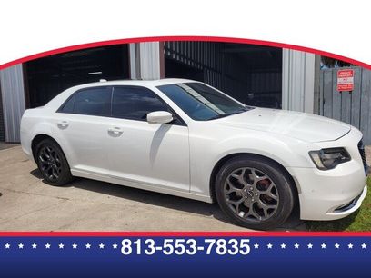 Used 2016 Chrysler 300 S w/ 300S Premium Group