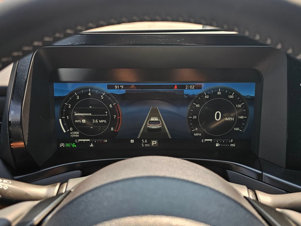 New 2026 Subaru Outback Touring XT AWD/4WD image 38
