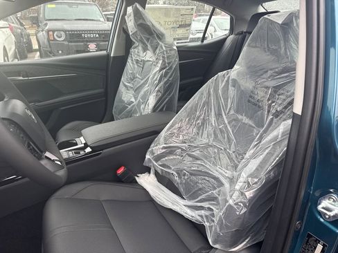 New 2026 Toyota Camry XLE AWD/4WD image 17